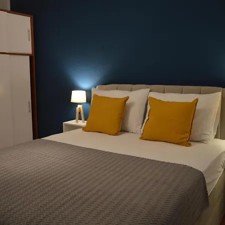Mediterra 3 * Crikvenica