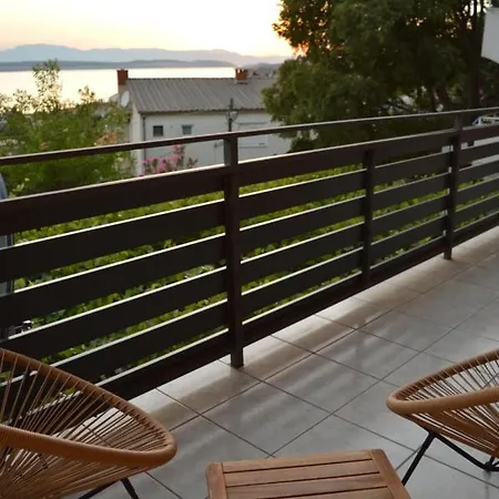Mediterra 3 Apartamento Crikvenica