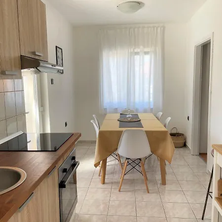 Mediterra 3 Apartment