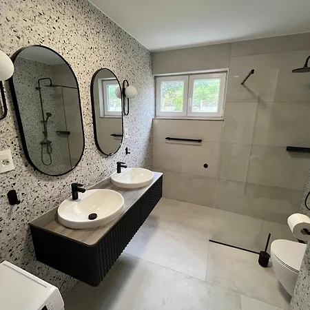 Mediterra 3 Apartamento Crikvenica