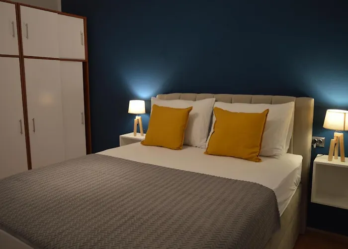 Mediterra 3 * تْسْغيكفانِتْسا