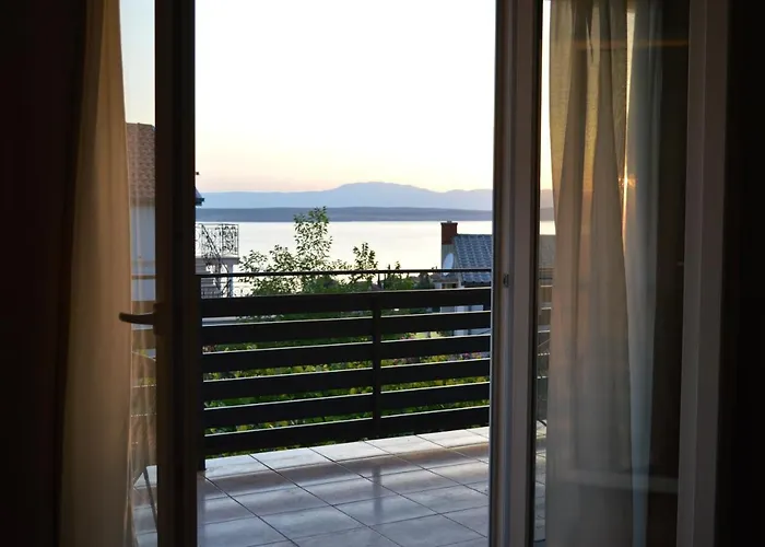 شقة Mediterra 3 تْسْغيكفانِتْسا