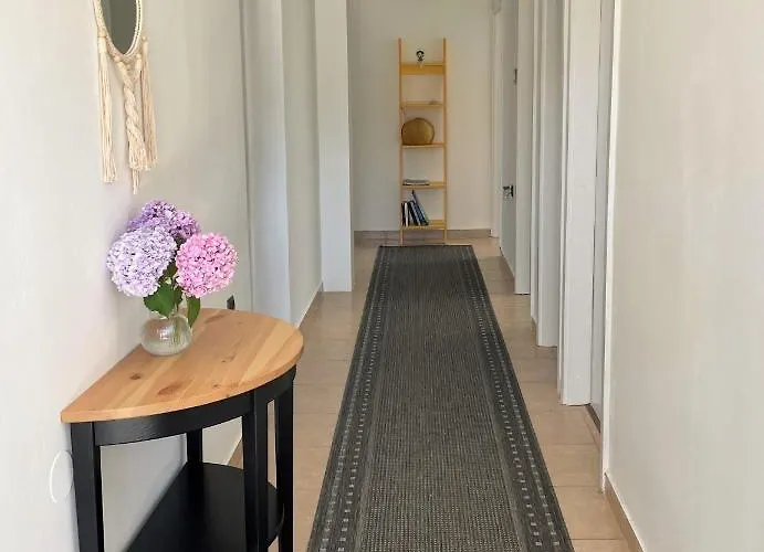 Mediterra 3 شقة *