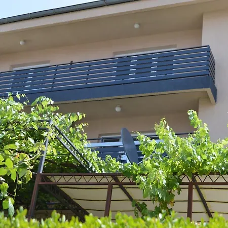 Mediterra 3 Appartement *