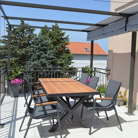 Mediterra 3 Apartment