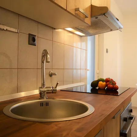 Apartment Mediterra 3
