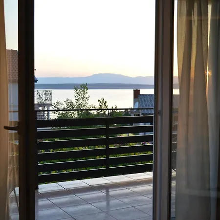 Appartement Mediterra 3 Crikvenica