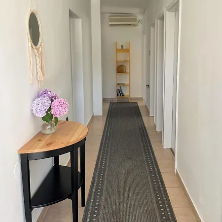 Mediterra 3 Appartement *