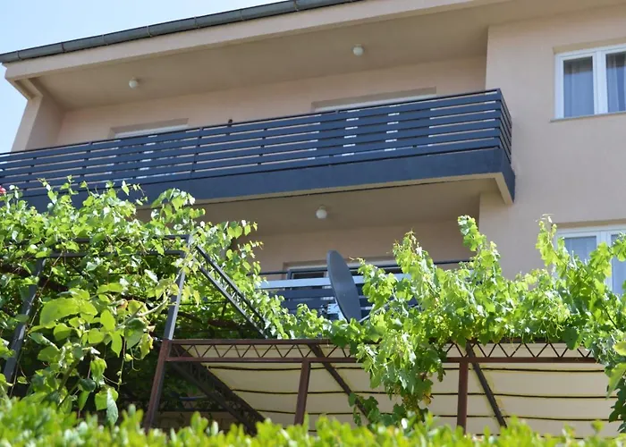 Mediterra 3 Appartement *