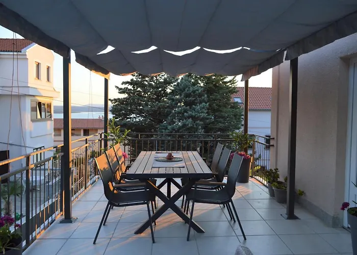 Appartement Mediterra 3 *