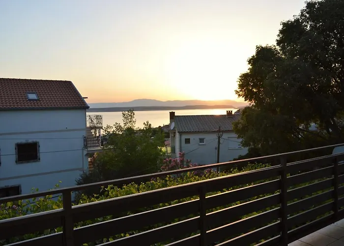 Appartement Mediterra 3 *