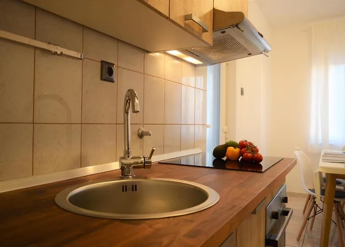 Appartement Mediterra 3